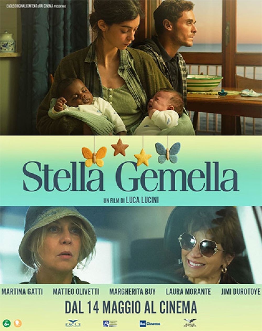 STELLA GEMELLA