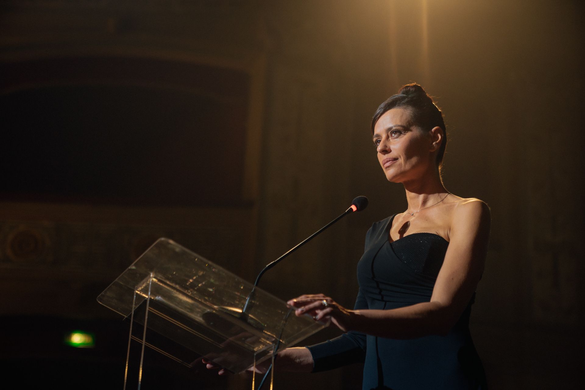 The Bad Guy entra nella top 10 delle serie più viste su Prime Video America