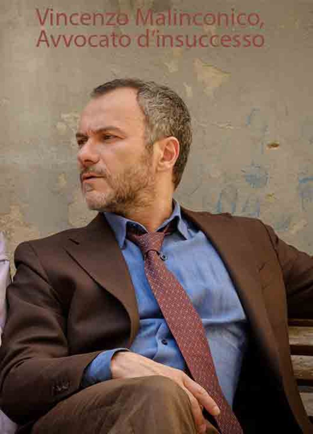 Vincenzo Malinconico, Avvocato d’insuccesso