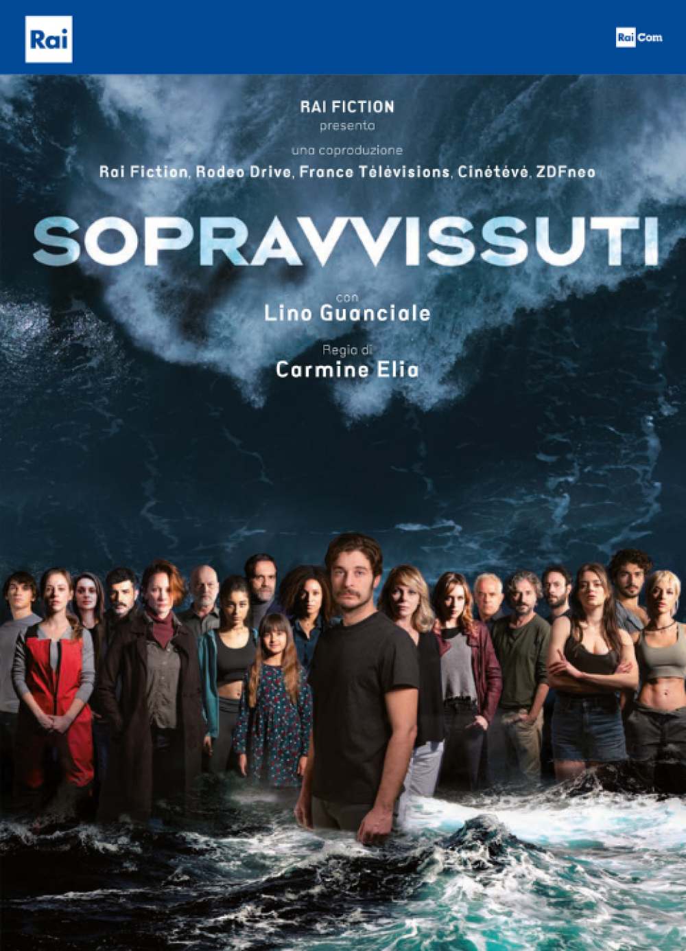 Sopravvissuti