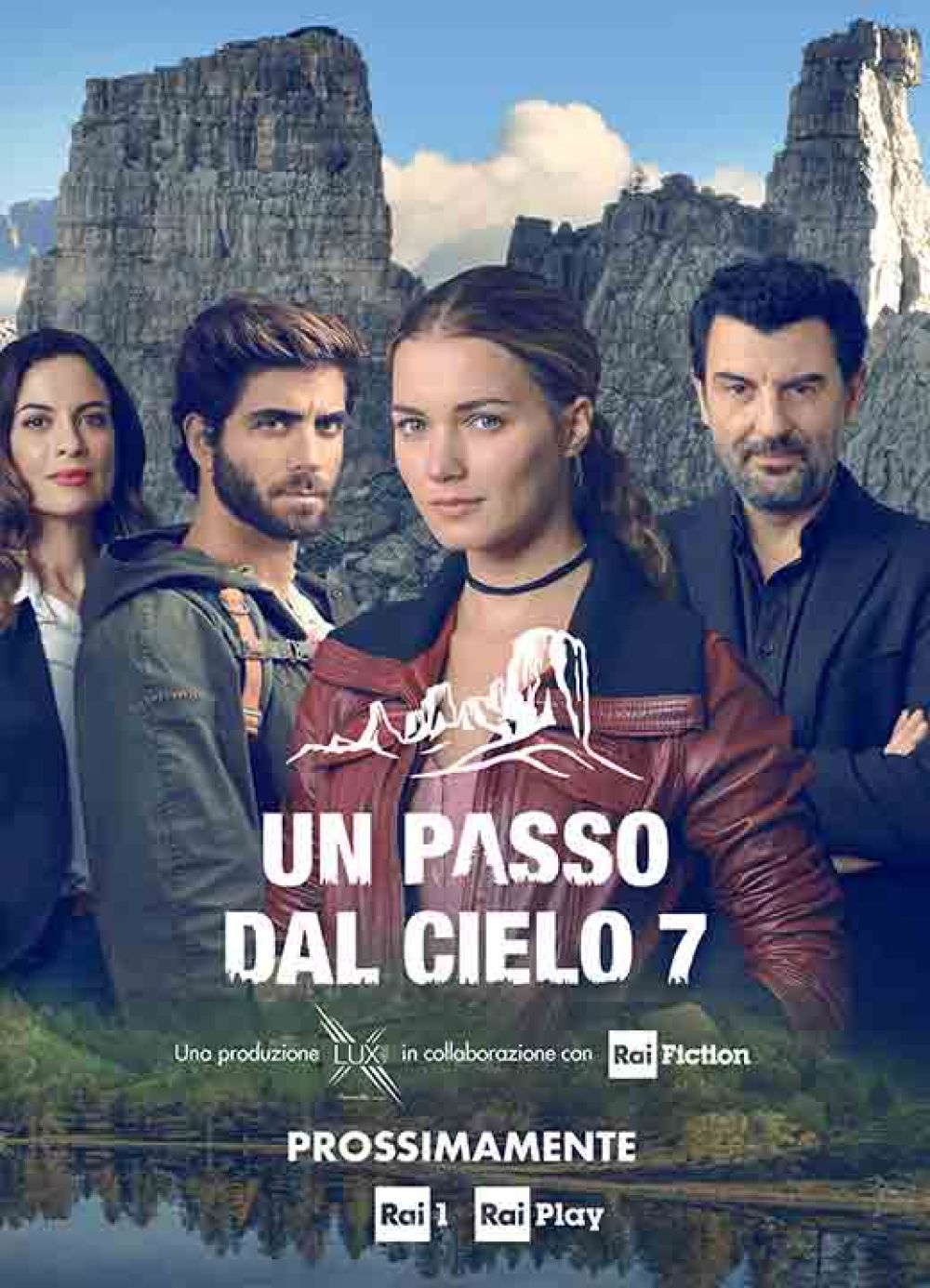 Un passo dal cielo 7