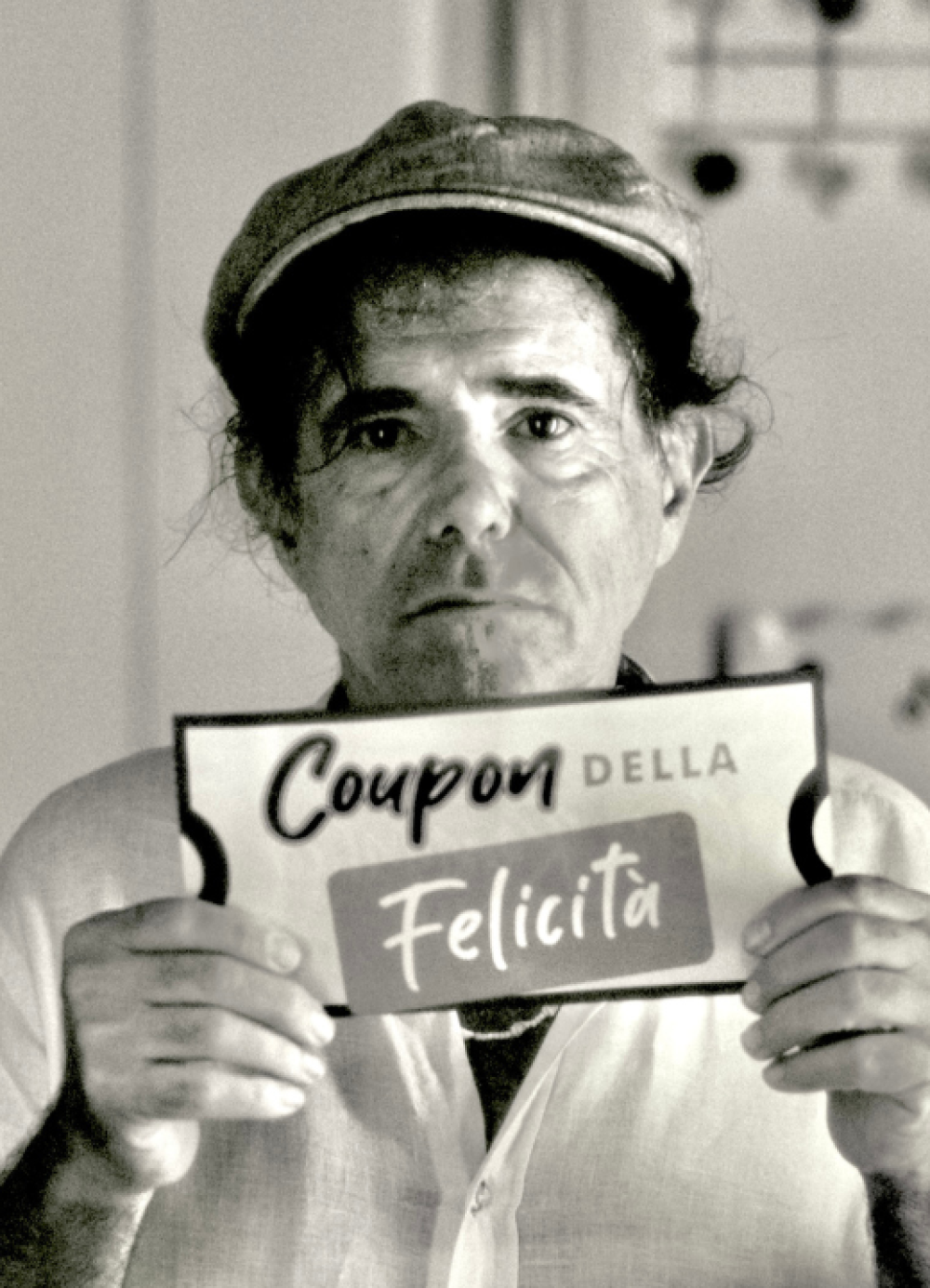 Coupon – Il film della felicità