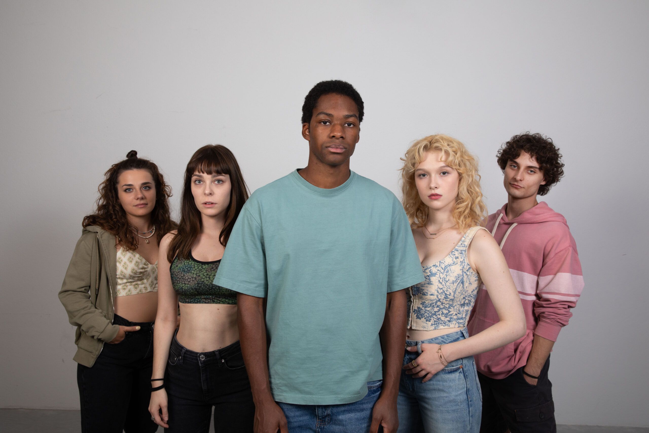 Shake, la nuova serie Young Adult in esclusiva su Rai Play dal 14 aprile