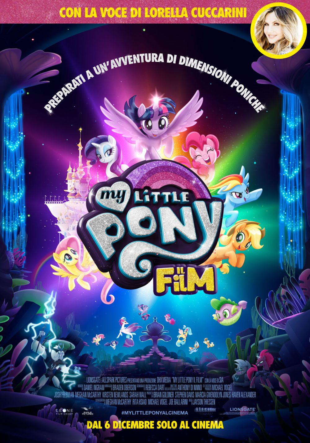 My Little Pony – Il Film