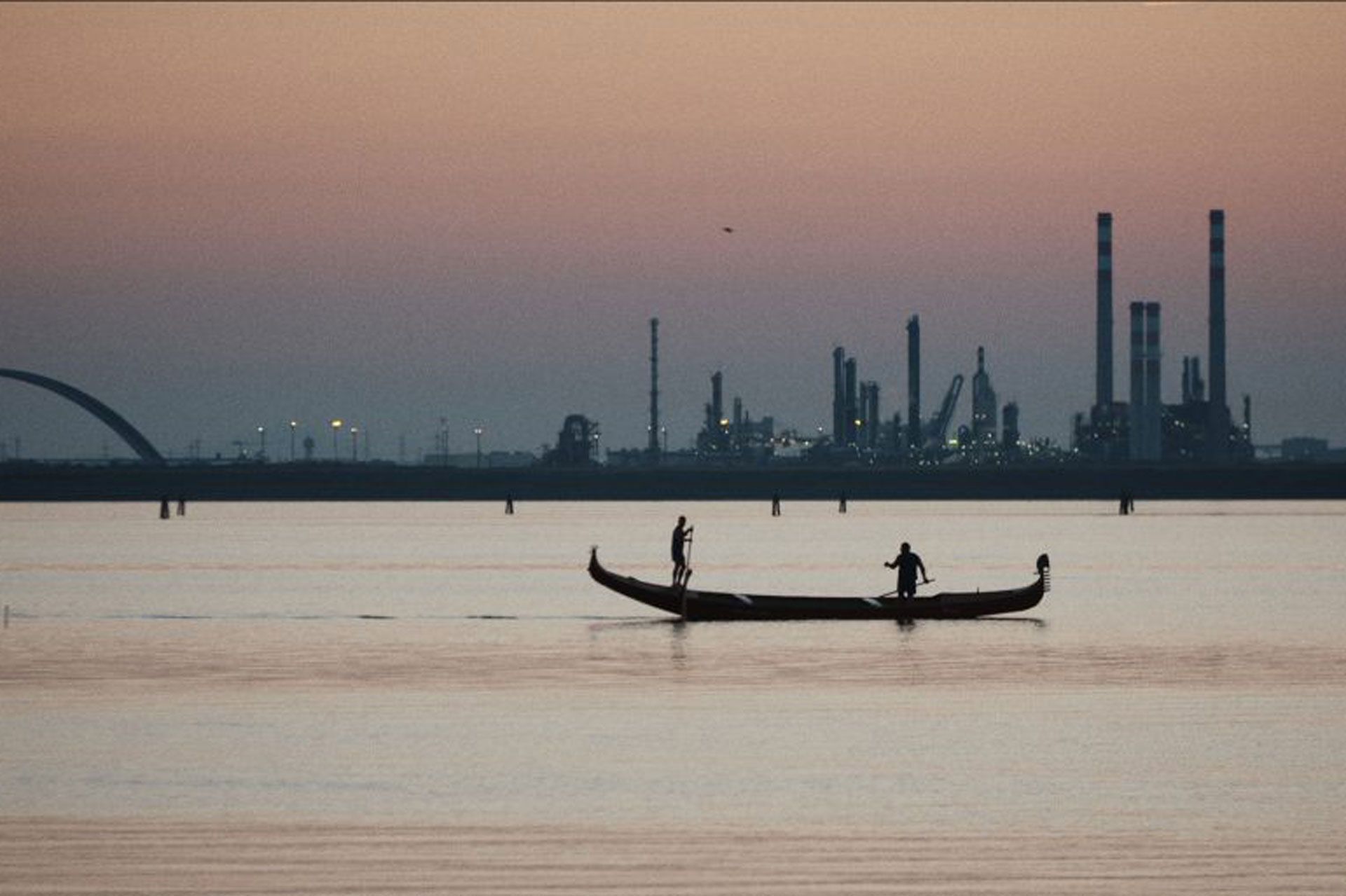 Il Pianeta in Mare