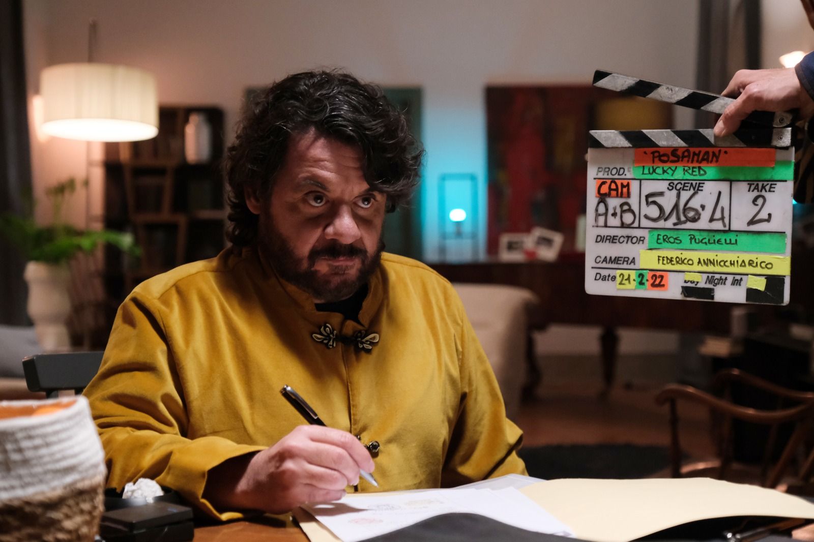 Sono Lillo tra le serie tv più viste su Prime Video