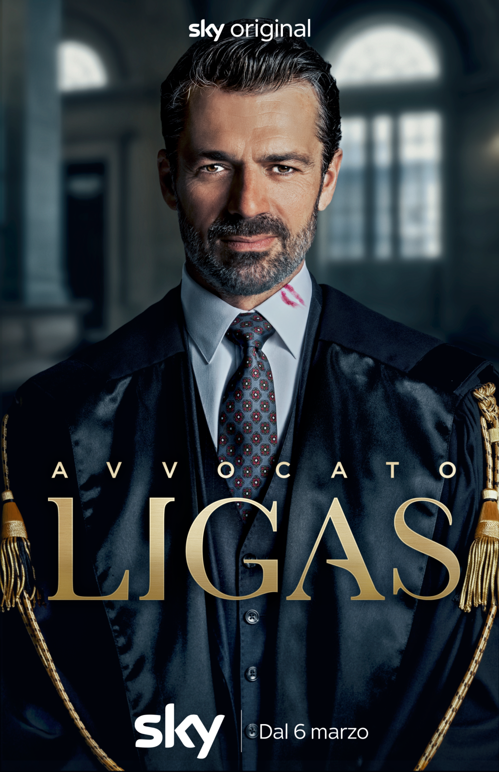 Avvocato Ligas