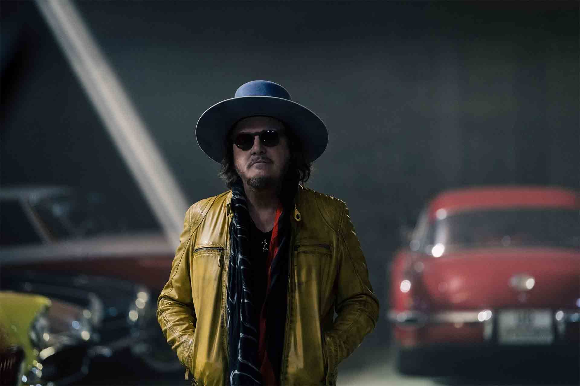 ZUCCHERO – Sugar Fornaciari