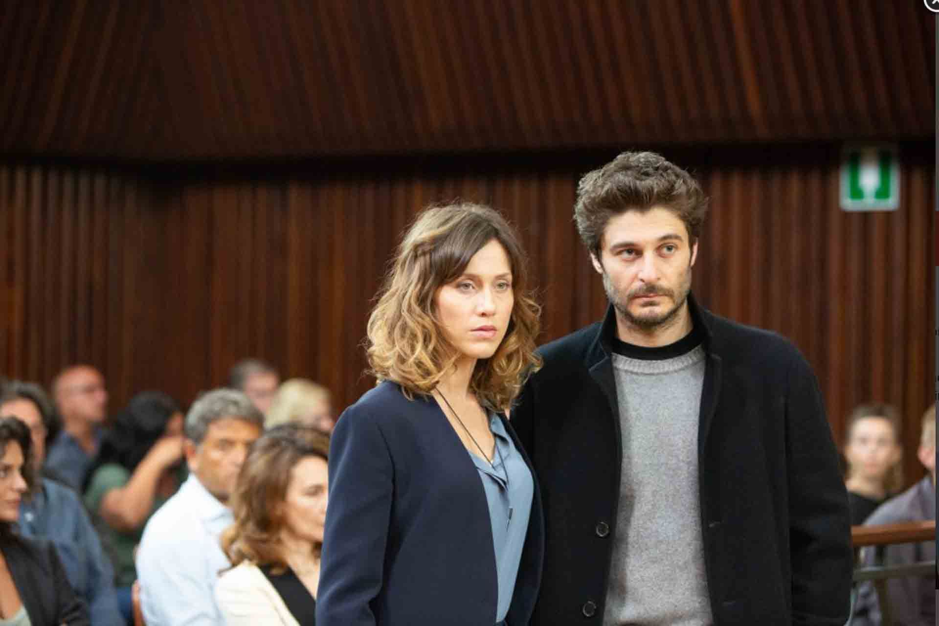 La Porta Rossa – Seconda Stagione