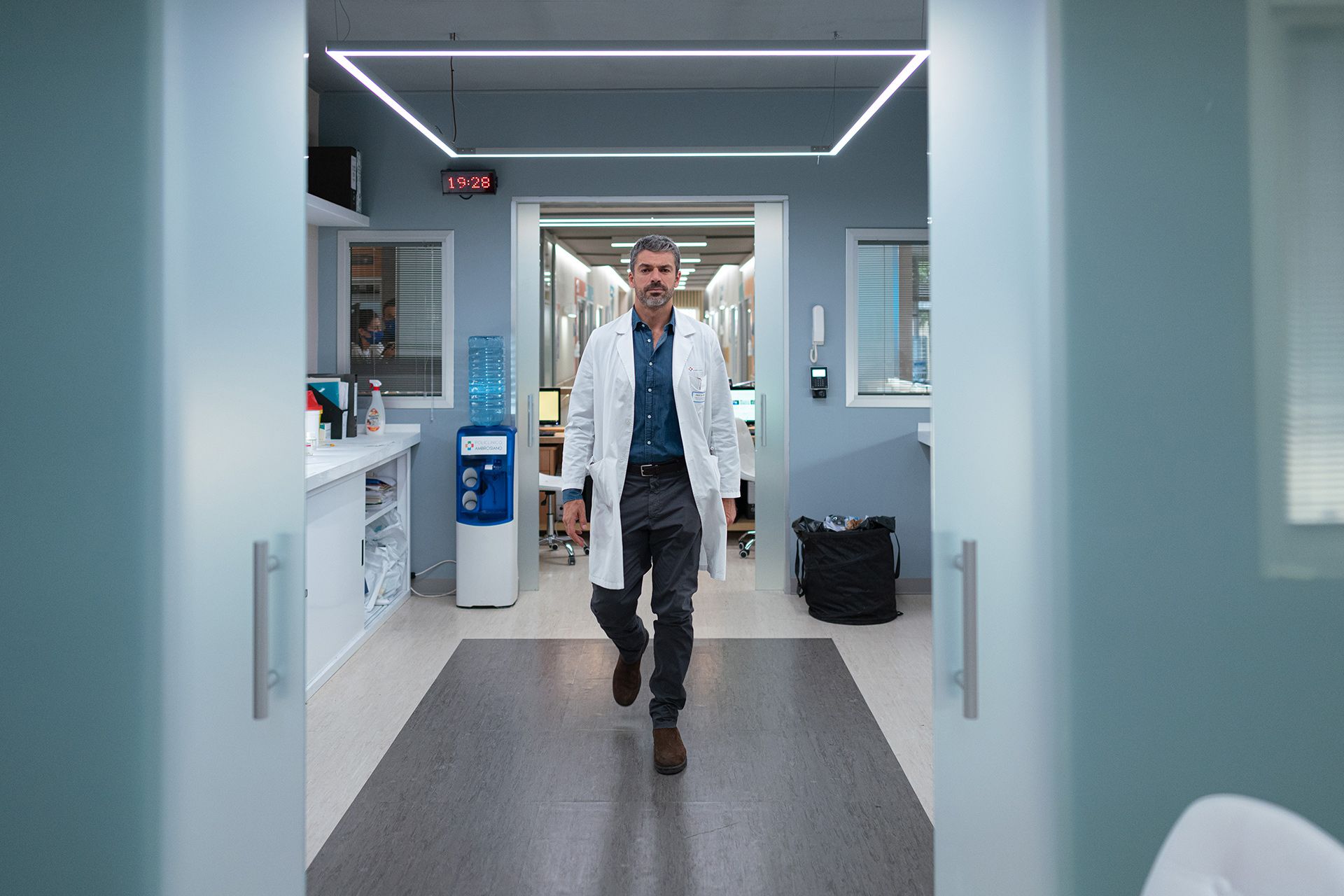 DOC – Nelle tue Mani – Seconda Stagione