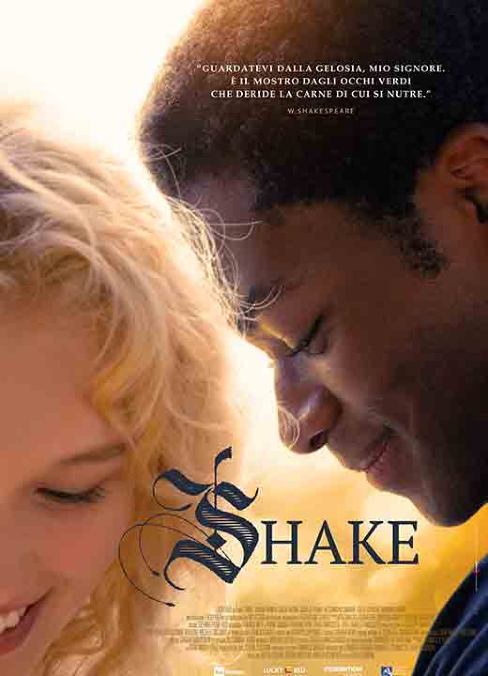 SHAKE
