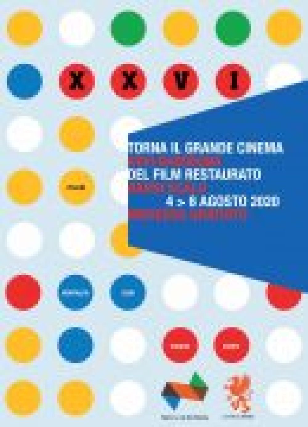 Narni. Le Vie del Cinema 2020