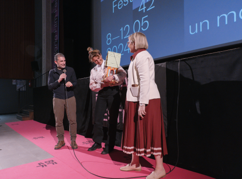42 Bellaria film festival