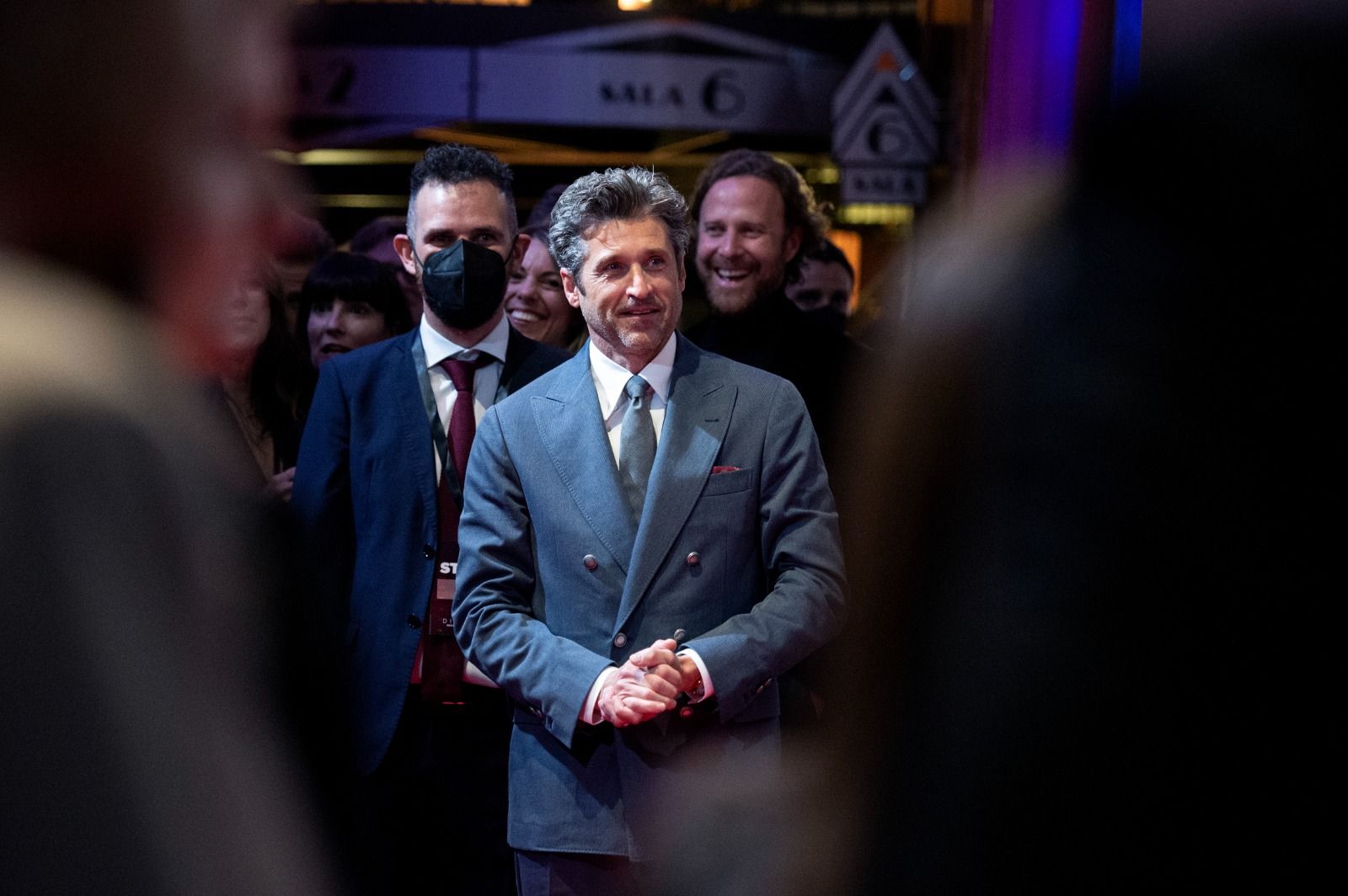 Diavoli – Seconda Stagione: premiere di presentazione a Milano