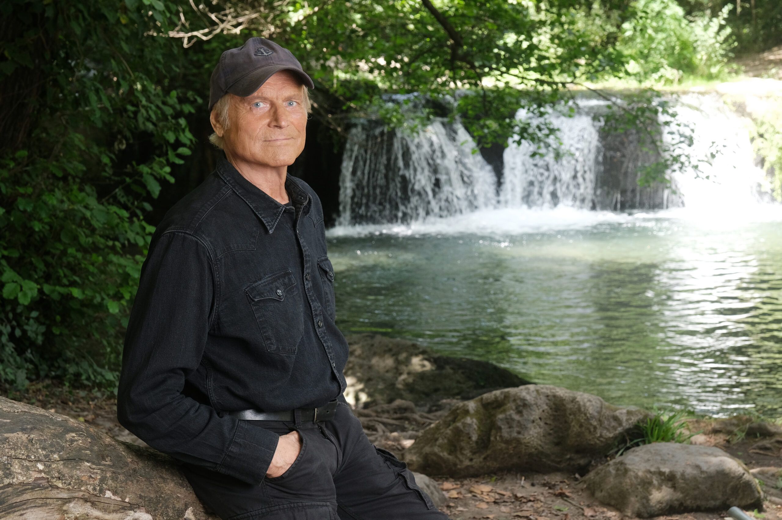 L’Addio di Terence Hill a Don Matteo 13 conquista il pubblico: 29% di share