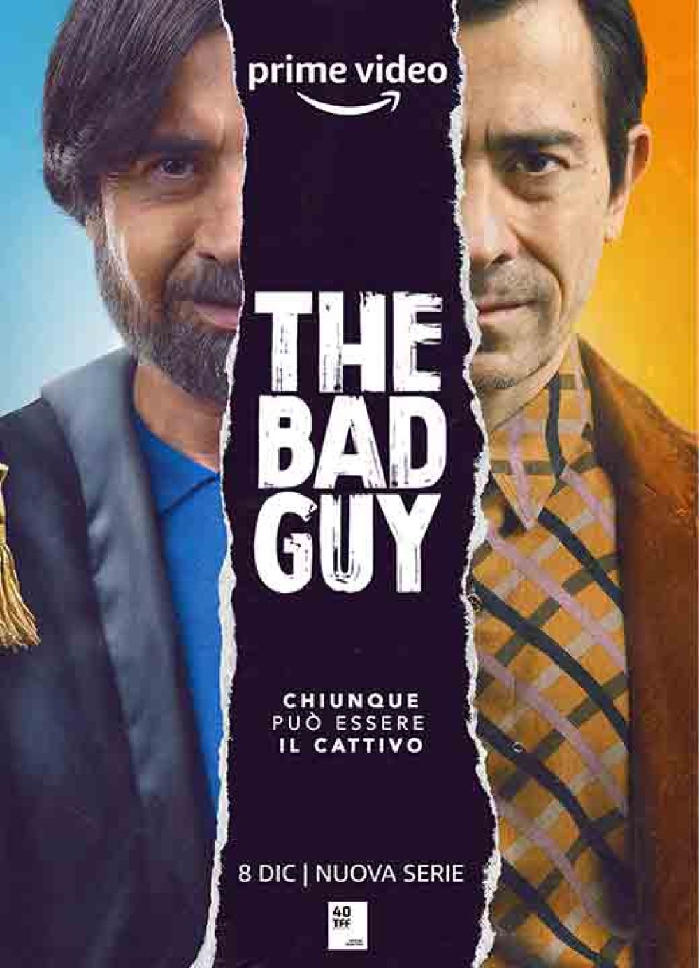The Bad Guy