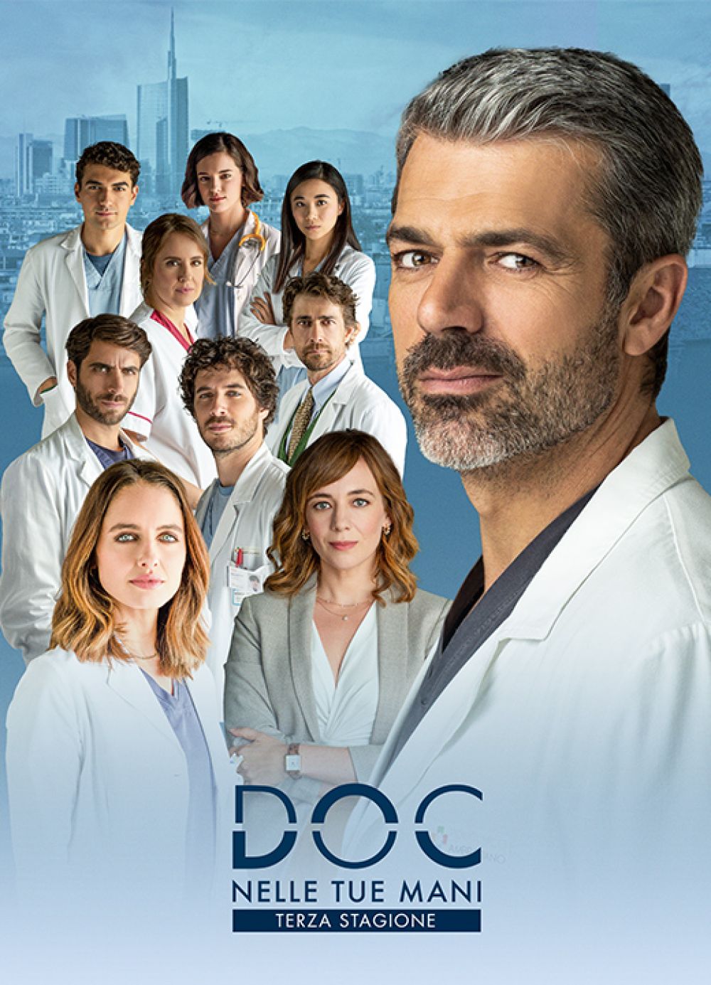 DOC. Nelle tue mani 3