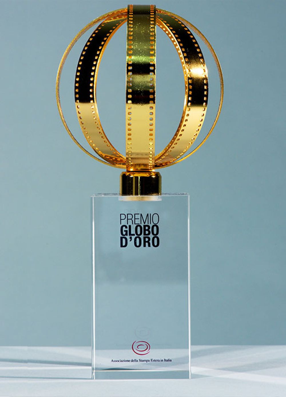 Globi d’Oro 2016