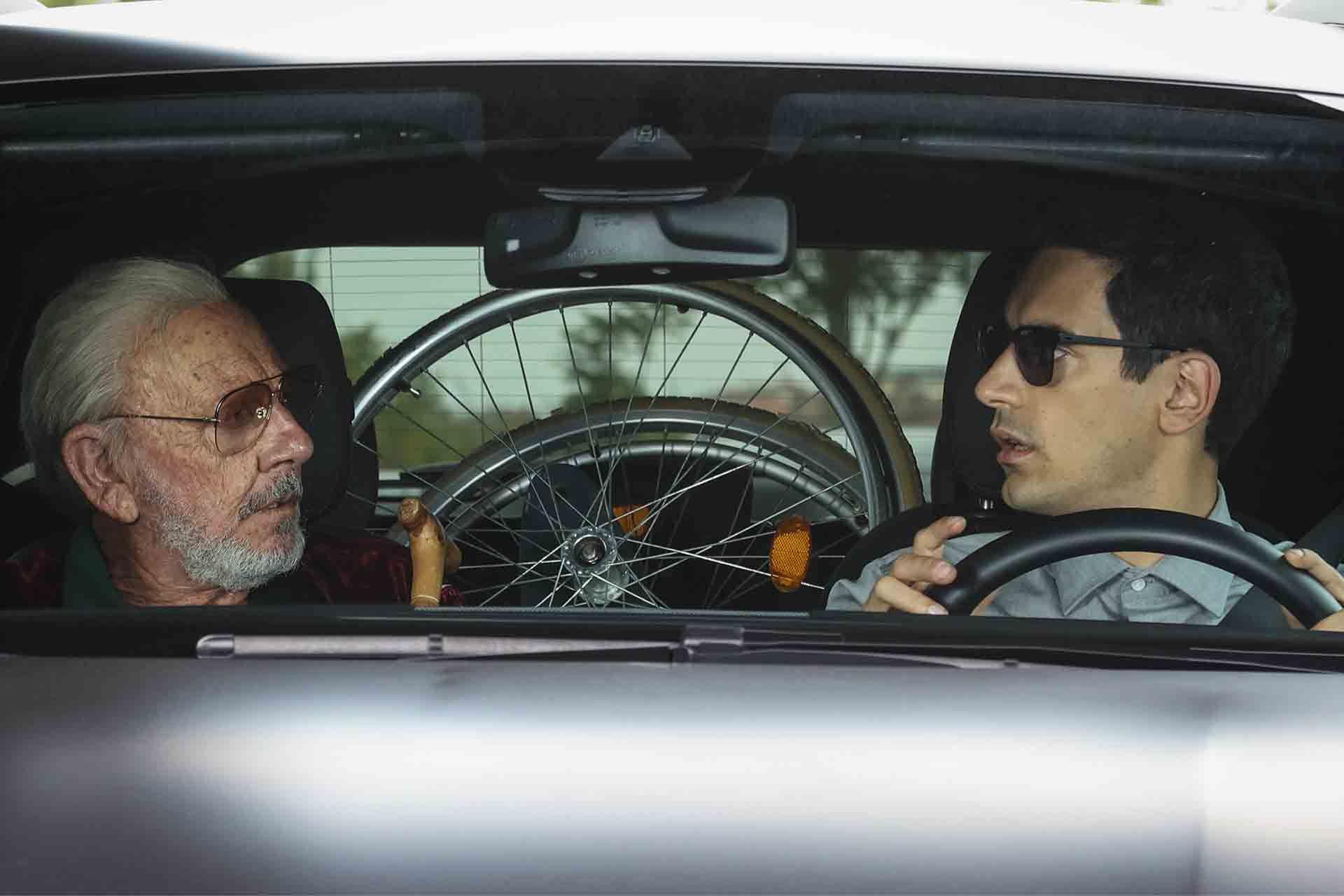 Il più bel secolo della mia vita