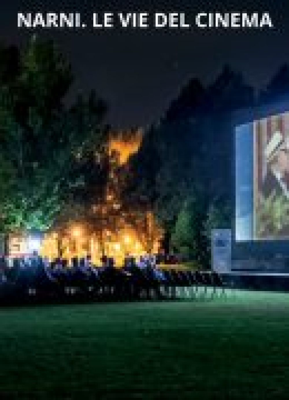 Narni. Le vie del Cinema 2021