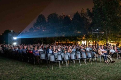Narni. Le Vie del Cinema 2023