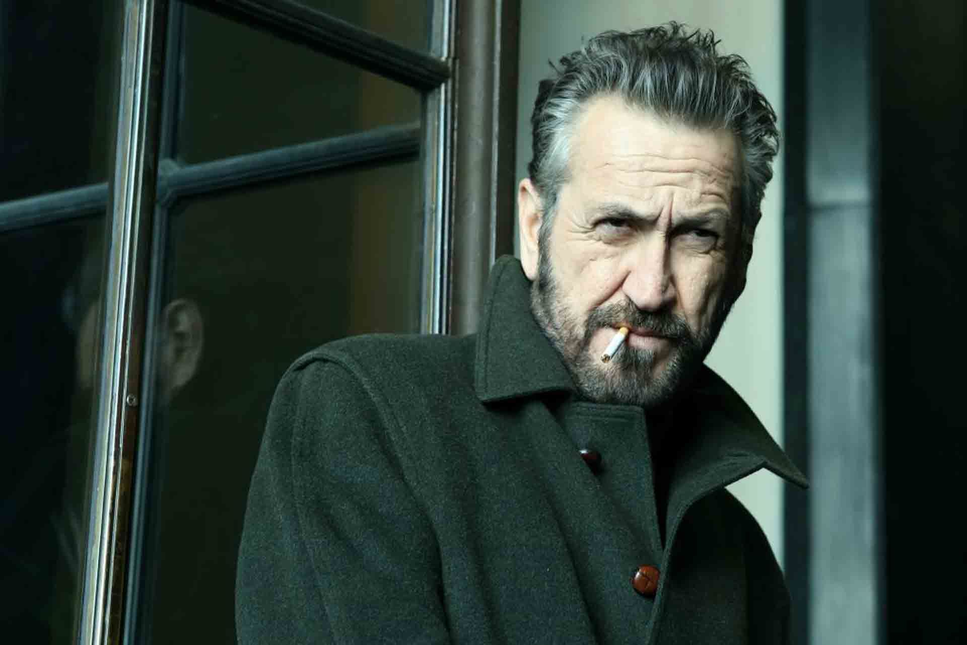Rocco Schiavone 2