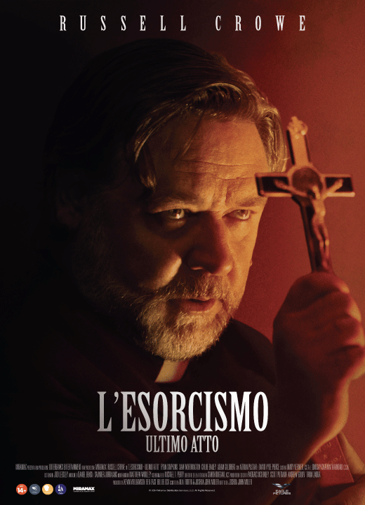 L’Esorcismo – Ultimo Atto