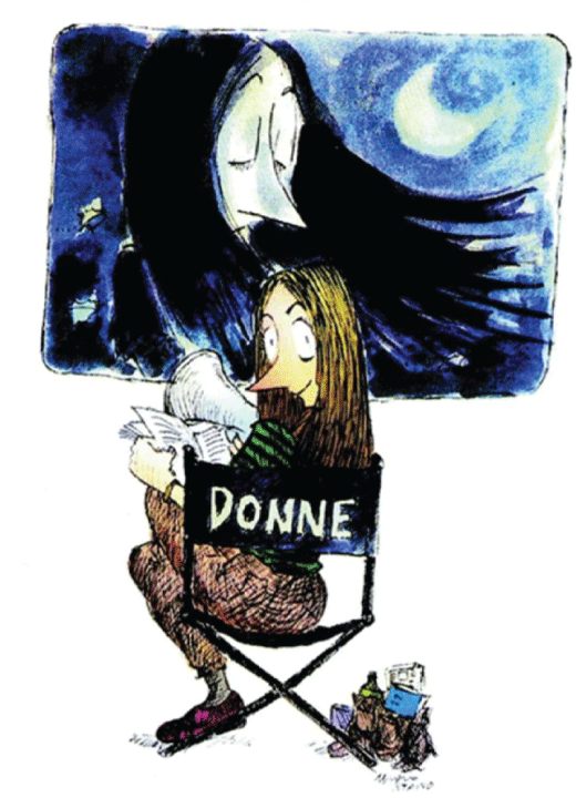 Lo schermo è donna 2024