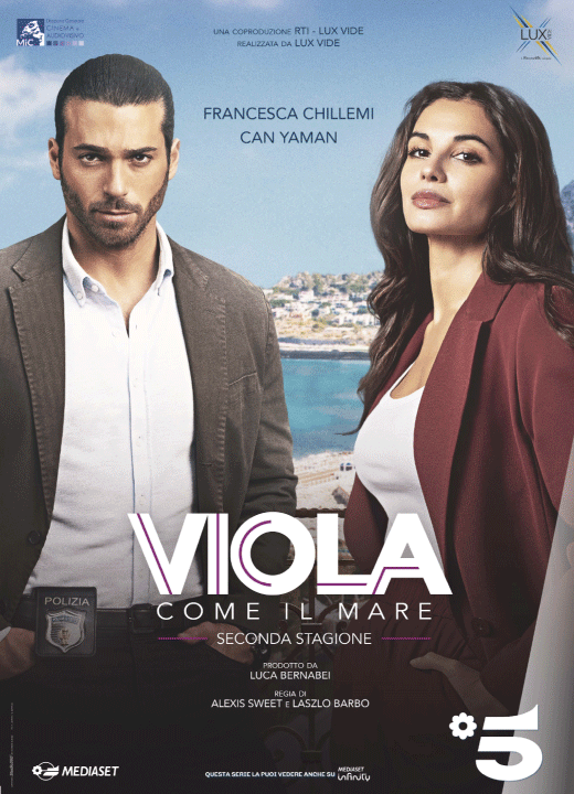 Viola come il mare 2