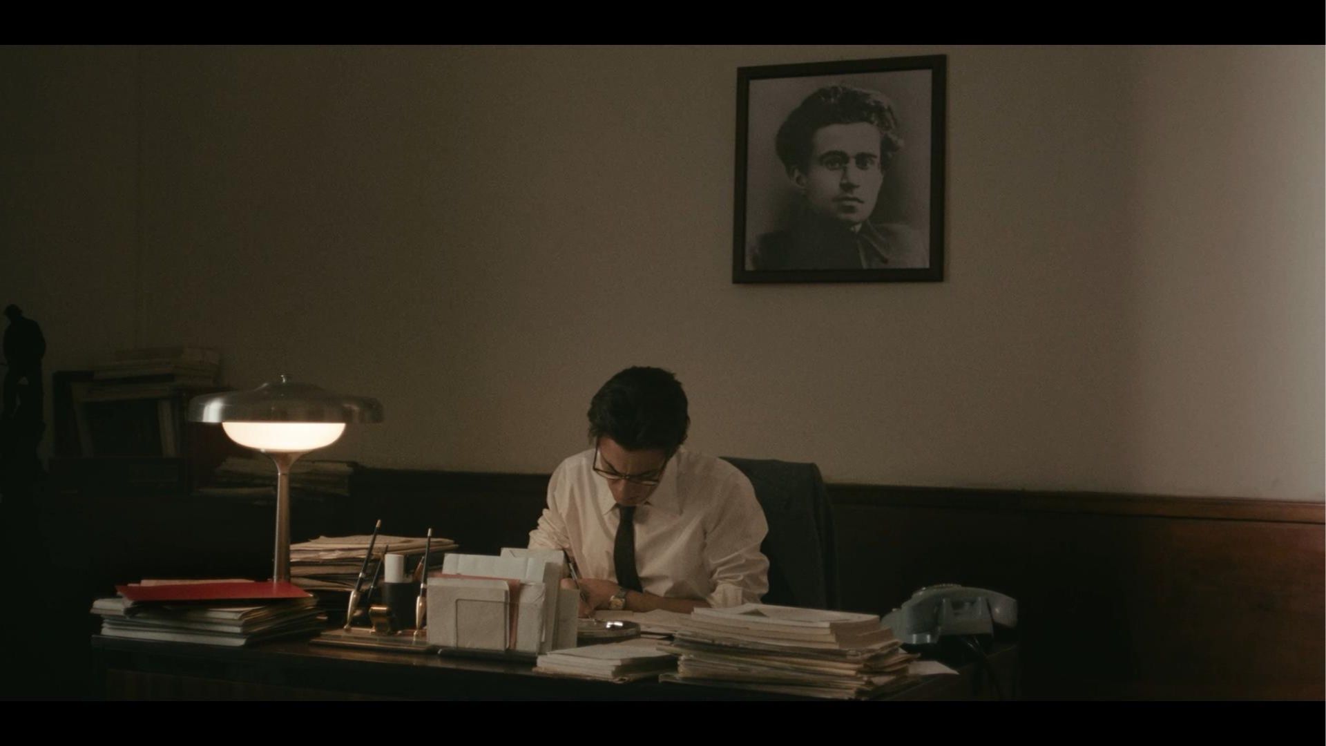 Berlinguer – La grande ambizione