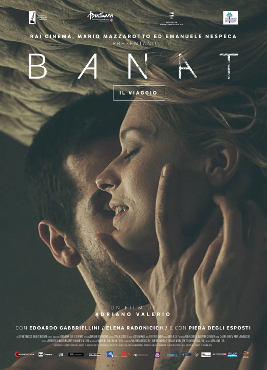 Banat – Il Viaggio