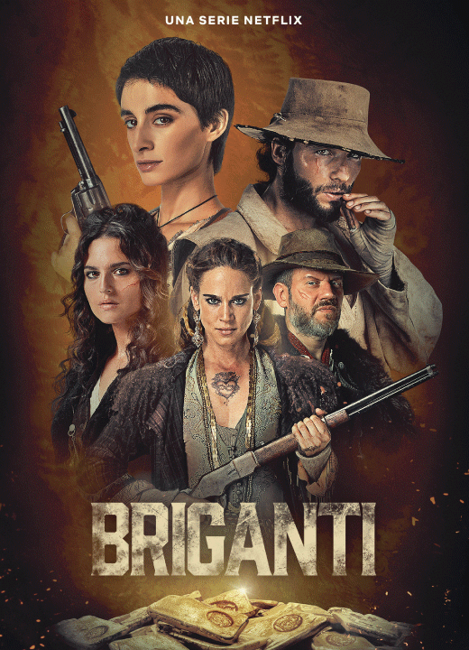 Briganti